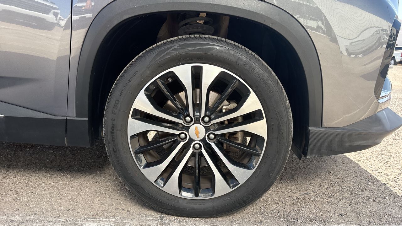 2024 Chevrolet CAPTIVA SUV LT CVT B CAPTIVA SUV LT CVT B