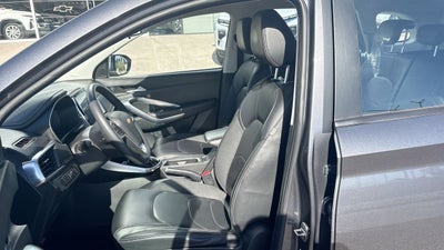 2024 Chevrolet CAPTIVA SUV LT CVT B CAPTIVA SUV LT CVT B