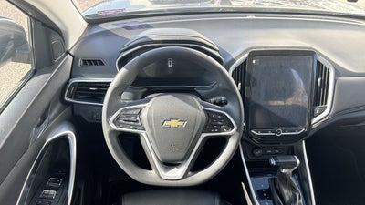 2024 Chevrolet CAPTIVA SUV LT CVT B CAPTIVA SUV LT CVT B