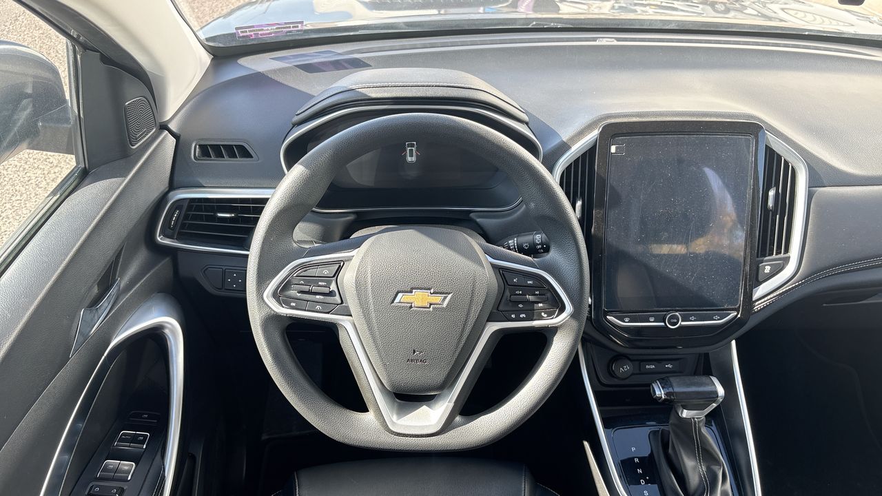 2024 Chevrolet CAPTIVA SUV LT CVT B CAPTIVA SUV LT CVT B