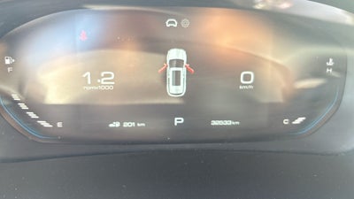 2024 Chevrolet CAPTIVA SUV LT CVT B CAPTIVA SUV LT CVT B