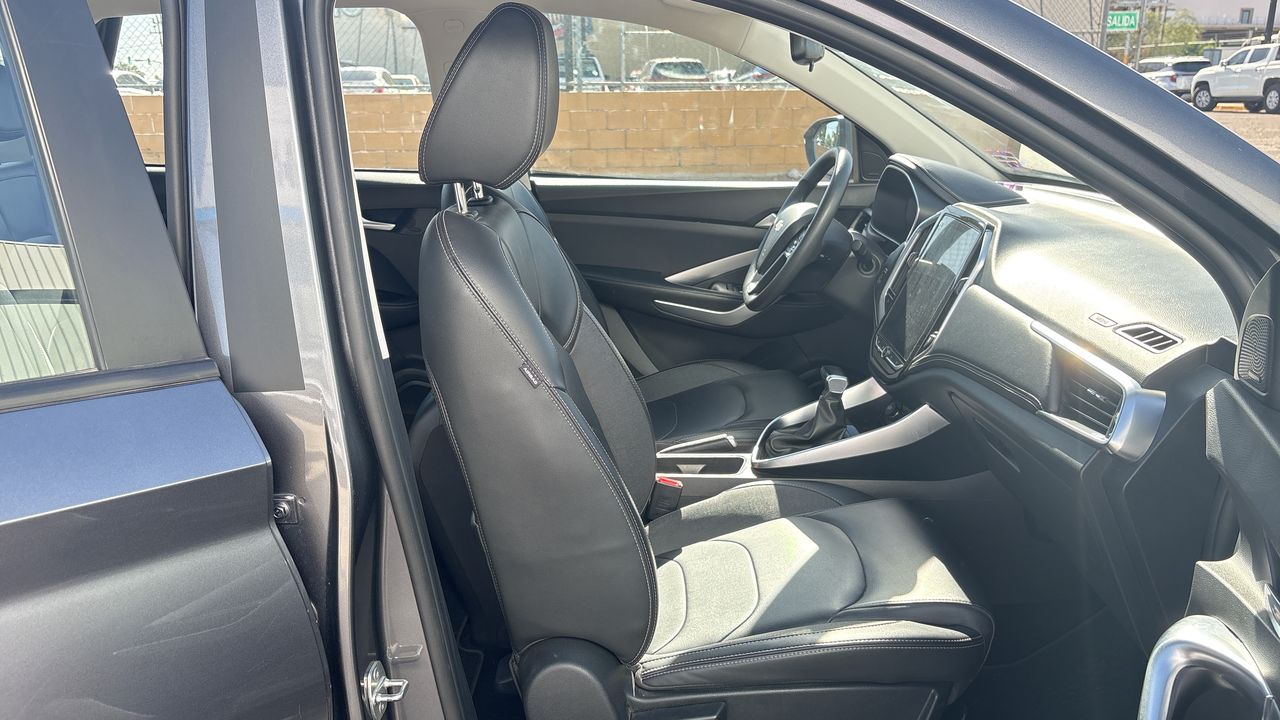 2024 Chevrolet CAPTIVA SUV LT CVT B CAPTIVA SUV LT CVT B