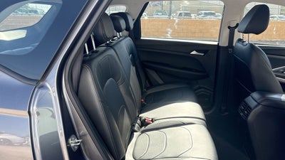 2024 Chevrolet CAPTIVA SUV LT CVT B CAPTIVA SUV LT CVT B