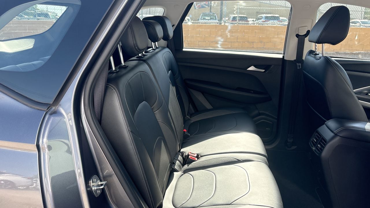 2024 Chevrolet CAPTIVA SUV LT CVT B CAPTIVA SUV LT CVT B