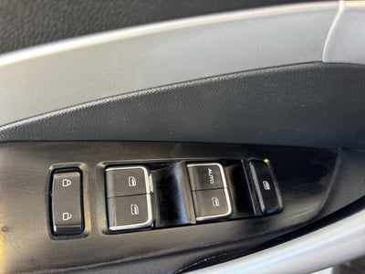 2022 Chevrolet CAPTIVA SUV PREMIER PAQ C CAPTIVA SUV PREMIER PAQ C