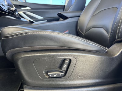 2022 Chevrolet CAPTIVA SUV PREMIER PAQ C CAPTIVA SUV PREMIER PAQ C