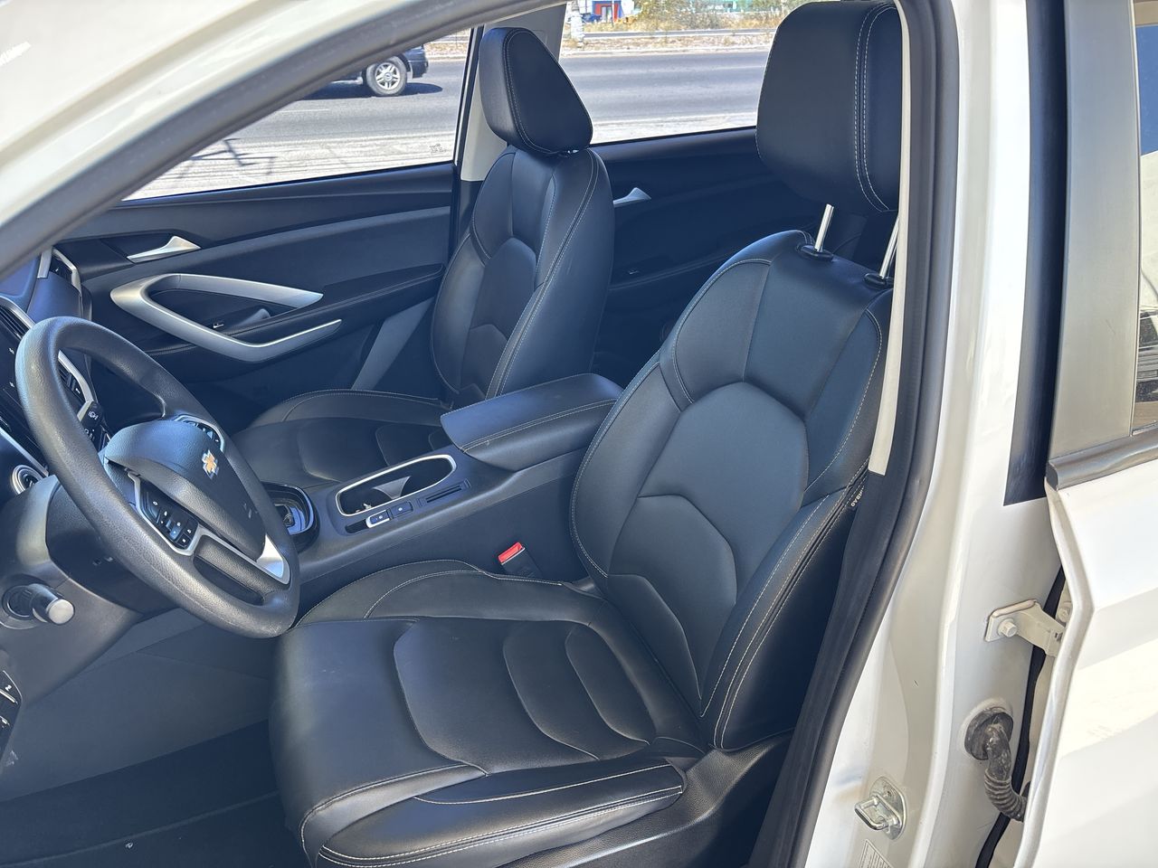 2022 Chevrolet CAPTIVA SUV PREMIER PAQ C CAPTIVA SUV PREMIER PAQ C