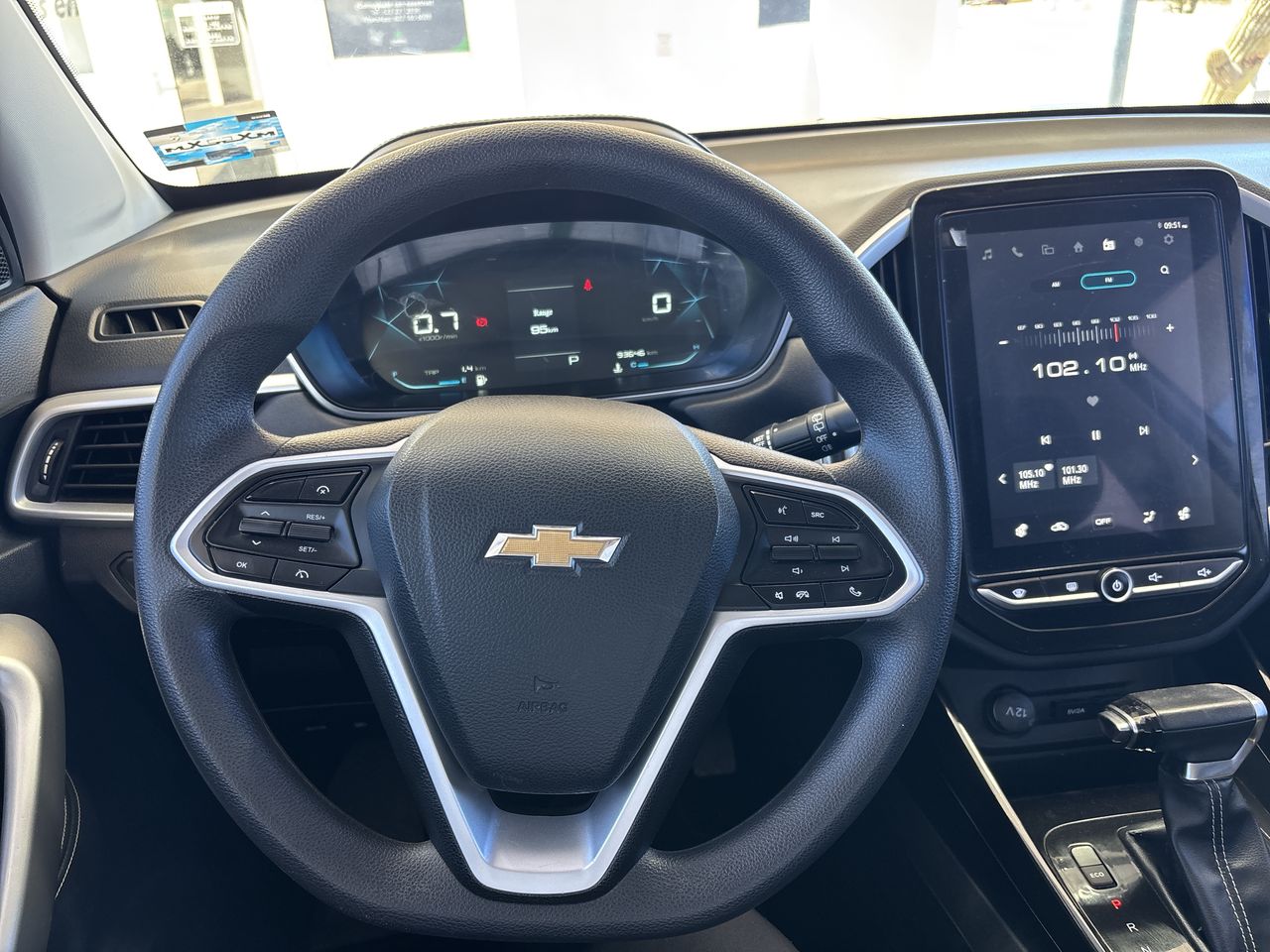 2022 Chevrolet CAPTIVA SUV PREMIER PAQ C CAPTIVA SUV PREMIER PAQ C