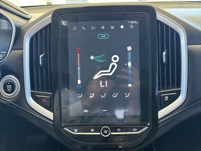 2022 Chevrolet CAPTIVA SUV PREMIER PAQ C CAPTIVA SUV PREMIER PAQ C