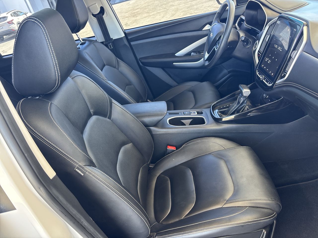 2022 Chevrolet CAPTIVA SUV PREMIER PAQ C CAPTIVA SUV PREMIER PAQ C