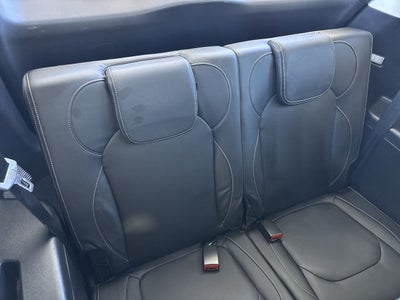 2022 Chevrolet CAPTIVA SUV PREMIER PAQ C CAPTIVA SUV PREMIER PAQ C