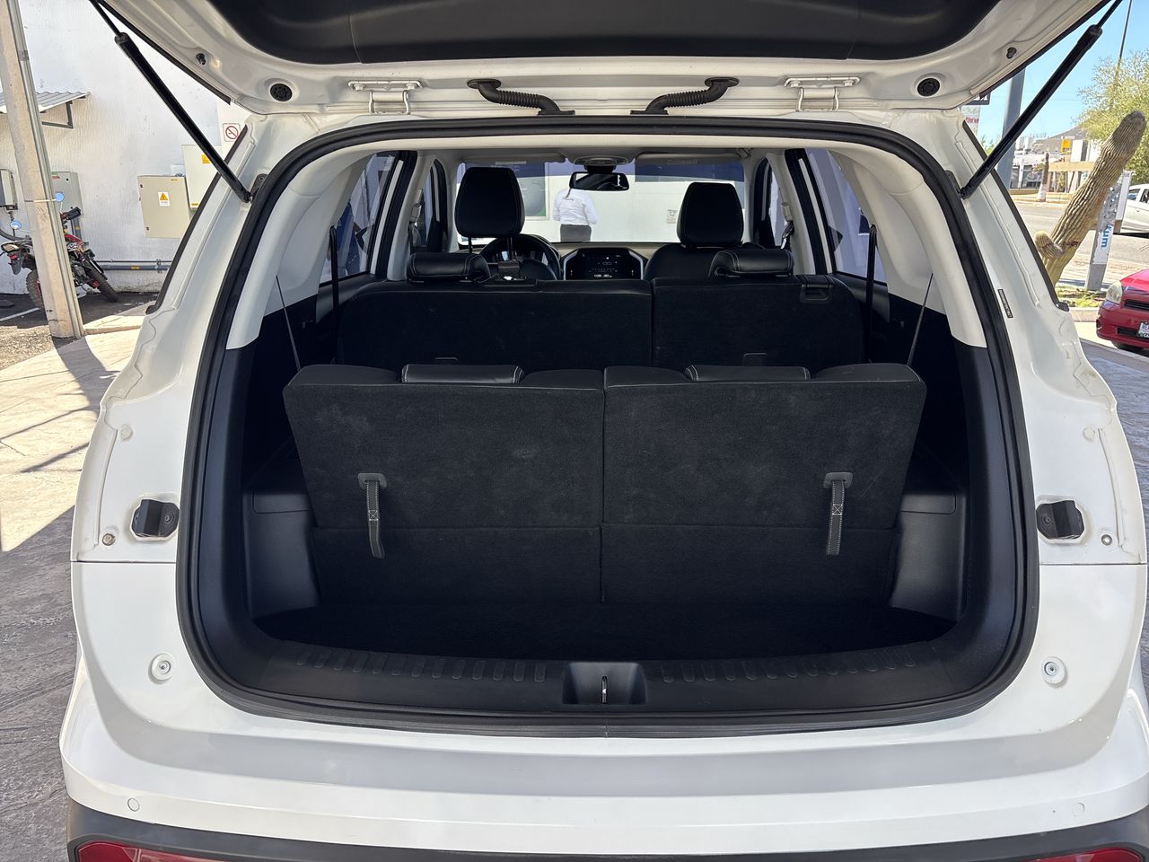 2022 Chevrolet CAPTIVA SUV PREMIER PAQ C CAPTIVA SUV PREMIER PAQ C