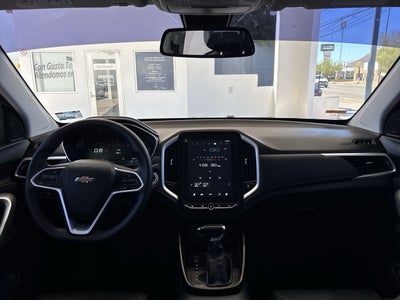 2022 Chevrolet CAPTIVA SUV PREMIER PAQ C CAPTIVA SUV PREMIER PAQ C