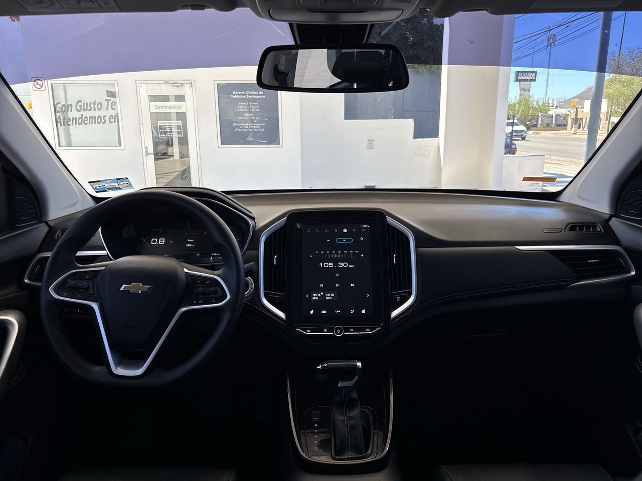 2022 Chevrolet CAPTIVA SUV PREMIER PAQ C CAPTIVA SUV PREMIER PAQ C