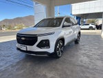 2022 Chevrolet CAPTIVA SUV PREMIER PAQ C CAPTIVA SUV PREMIER PAQ C