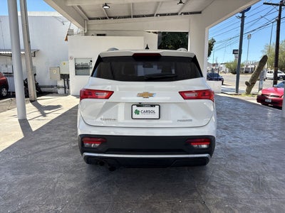 2022 Chevrolet CAPTIVA SUV PREMIER PAQ C CAPTIVA SUV PREMIER PAQ C