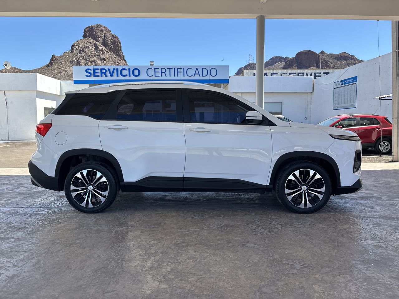 2022 Chevrolet CAPTIVA SUV PREMIER PAQ C CAPTIVA SUV PREMIER PAQ C