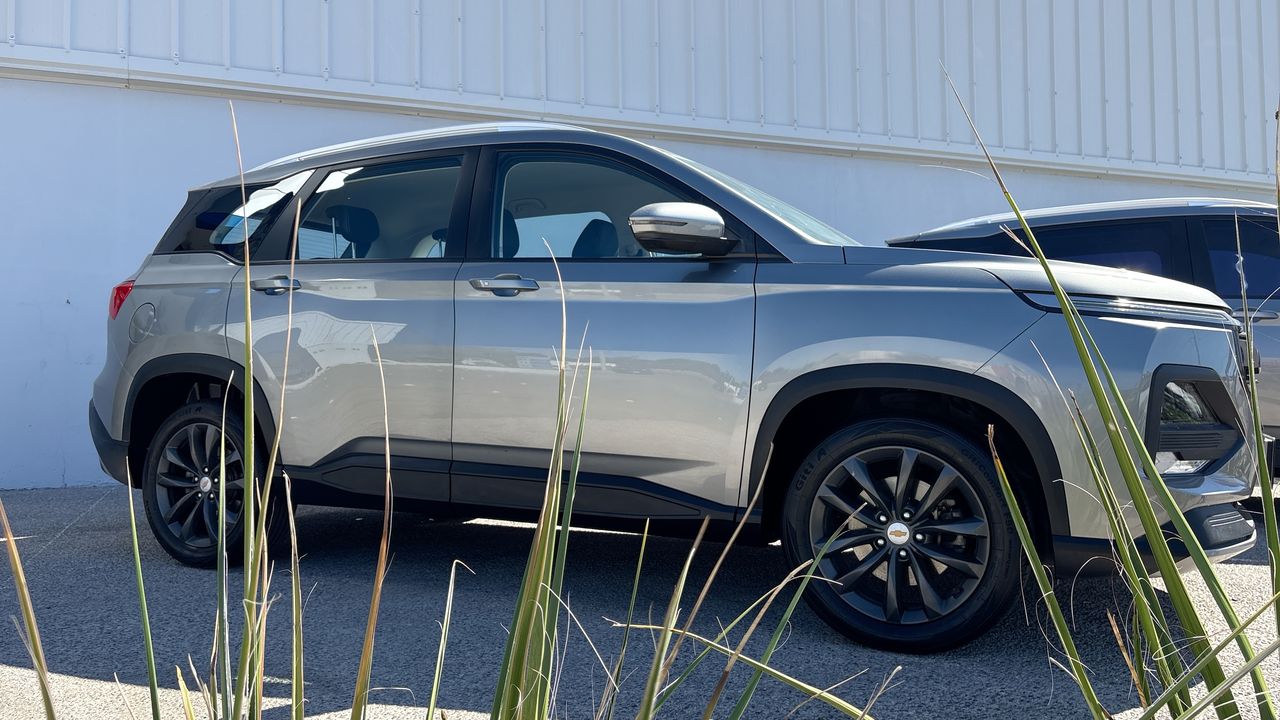 2023 Chevrolet CAPTIVA SUV LT PAQ B CAPTIVA SUV LT PAQ B