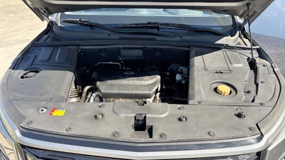 2023 Chevrolet CAPTIVA SUV LT PAQ B CAPTIVA SUV LT PAQ B