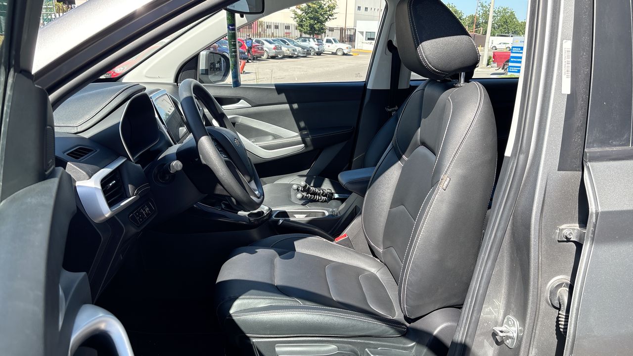 2023 Chevrolet CAPTIVA SUV LT PAQ B CAPTIVA SUV LT PAQ B