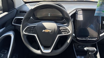 2023 Chevrolet CAPTIVA SUV LT PAQ B CAPTIVA SUV LT PAQ B