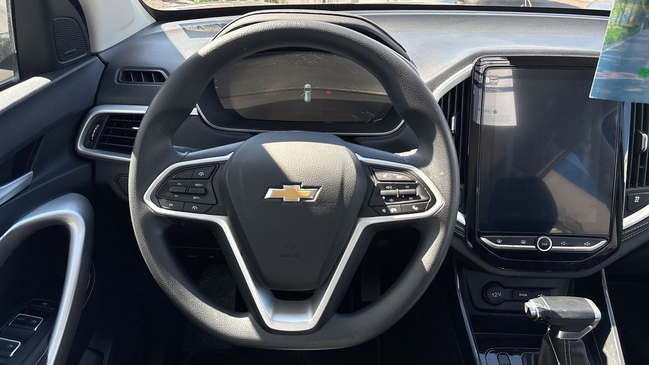 2023 Chevrolet CAPTIVA SUV LT PAQ B CAPTIVA SUV LT PAQ B