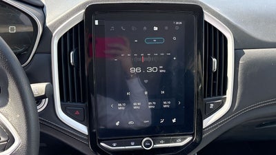 2023 Chevrolet CAPTIVA SUV LT PAQ B CAPTIVA SUV LT PAQ B