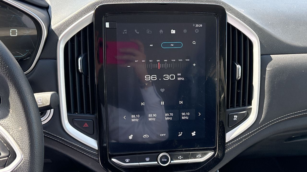 2023 Chevrolet CAPTIVA SUV LT PAQ B CAPTIVA SUV LT PAQ B