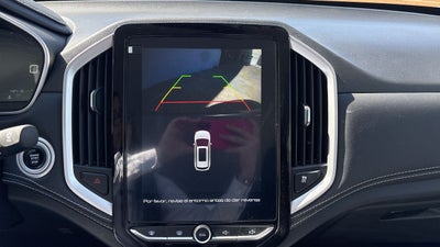 2023 Chevrolet CAPTIVA SUV LT PAQ B CAPTIVA SUV LT PAQ B