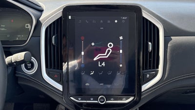 2023 Chevrolet CAPTIVA SUV LT PAQ B CAPTIVA SUV LT PAQ B