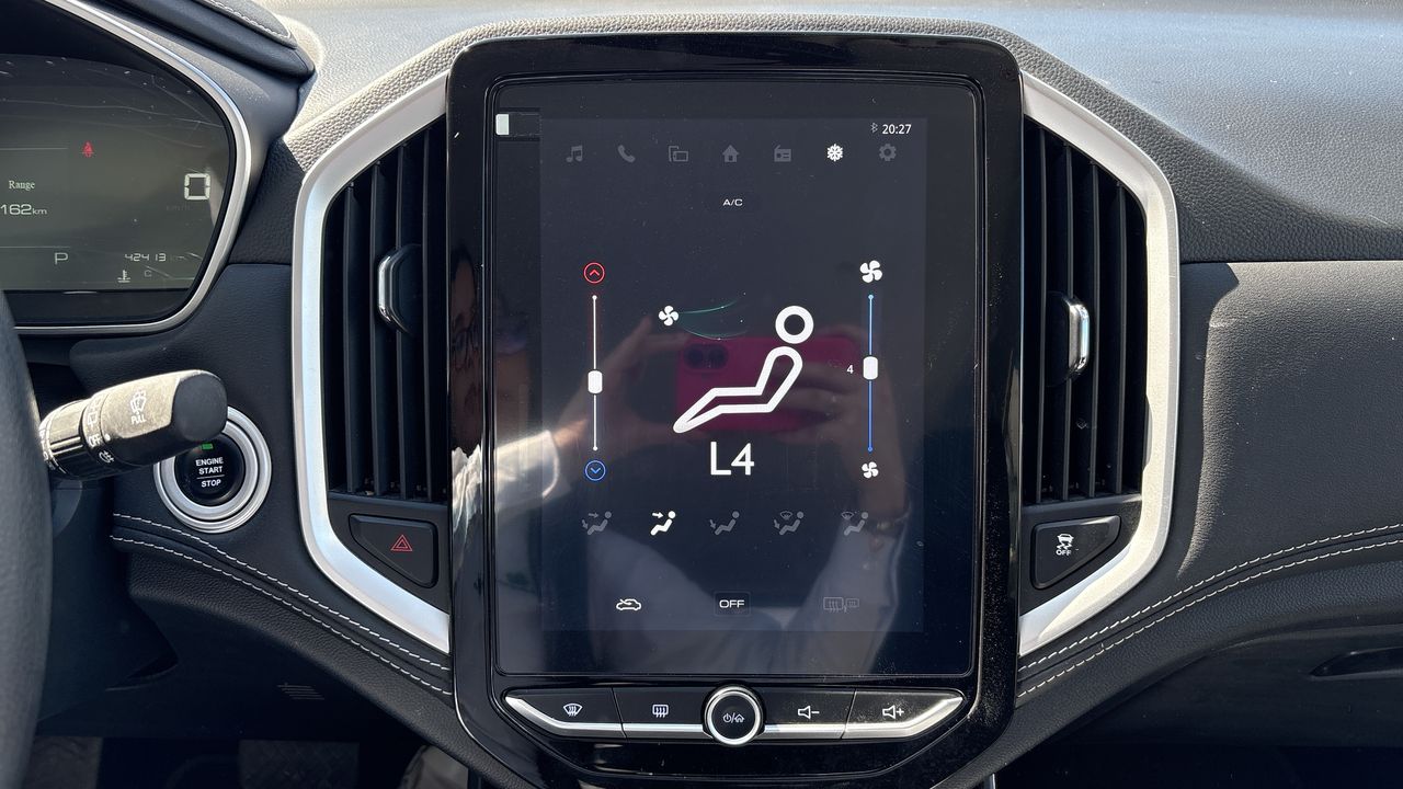 2023 Chevrolet CAPTIVA SUV LT PAQ B CAPTIVA SUV LT PAQ B