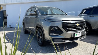 2023 Chevrolet CAPTIVA SUV LT PAQ B CAPTIVA SUV LT PAQ B