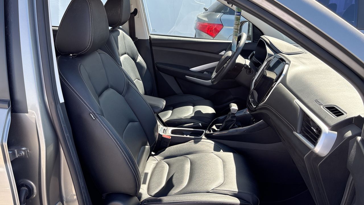 2023 Chevrolet CAPTIVA SUV LT PAQ B CAPTIVA SUV LT PAQ B