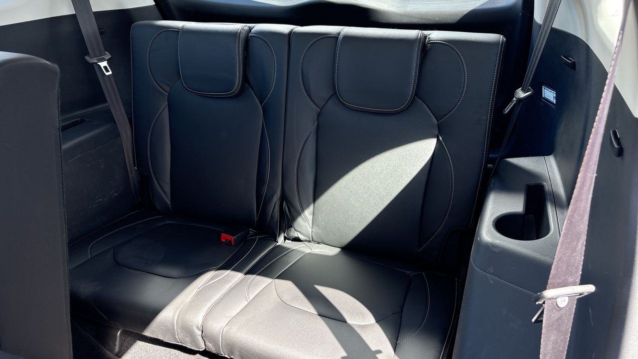 2023 Chevrolet CAPTIVA SUV LT PAQ B CAPTIVA SUV LT PAQ B