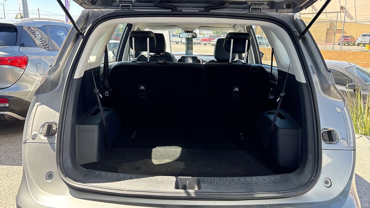 2023 Chevrolet CAPTIVA SUV LT PAQ B CAPTIVA SUV LT PAQ B