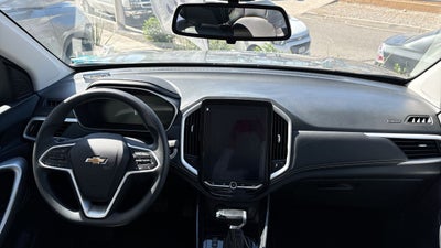 2023 Chevrolet CAPTIVA SUV LT PAQ B CAPTIVA SUV LT PAQ B