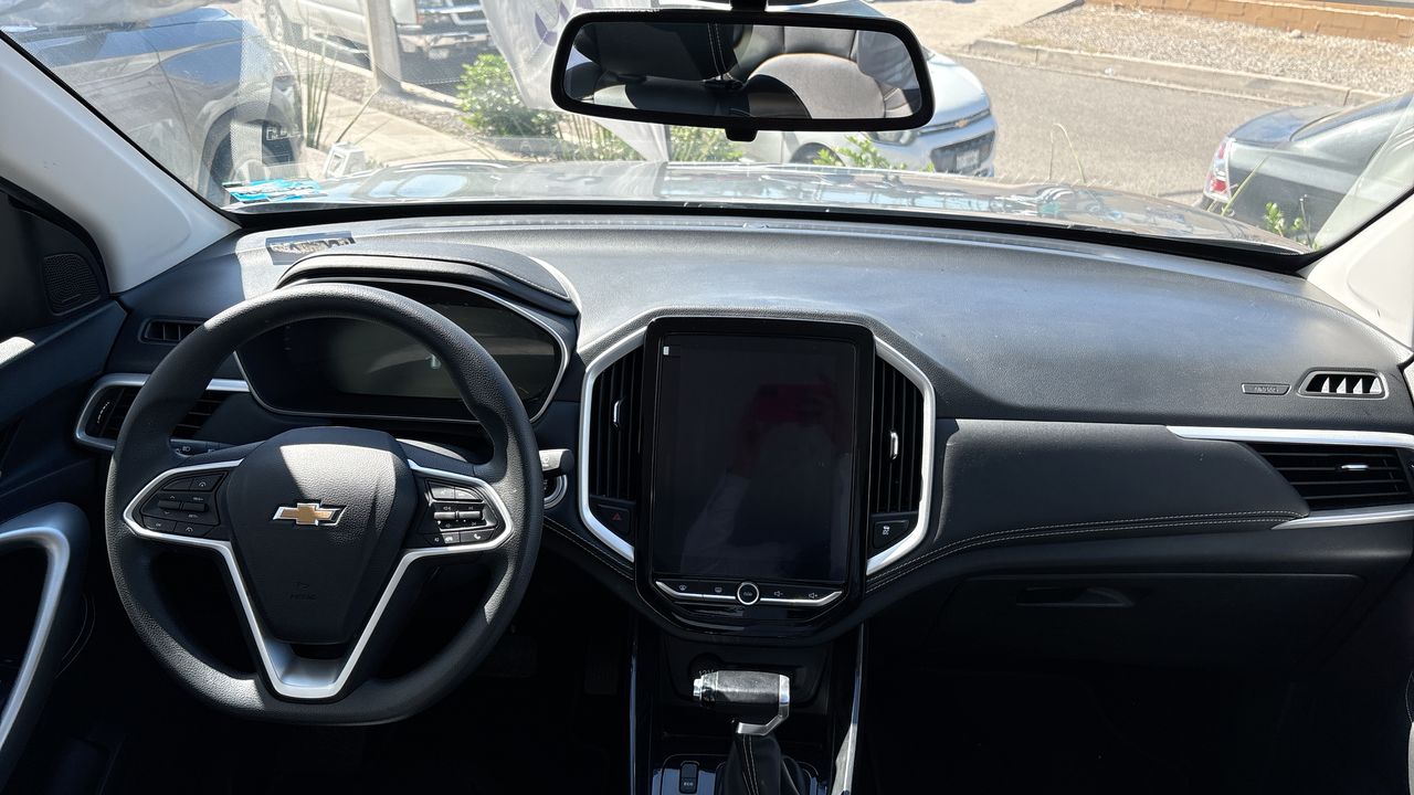 2023 Chevrolet CAPTIVA SUV LT PAQ B CAPTIVA SUV LT PAQ B