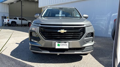 2023 Chevrolet CAPTIVA SUV LT PAQ B CAPTIVA SUV LT PAQ B