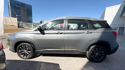 2023 Chevrolet CAPTIVA SUV LT PAQ B CAPTIVA SUV LT PAQ B