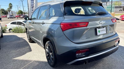 2023 Chevrolet CAPTIVA SUV LT PAQ B CAPTIVA SUV LT PAQ B