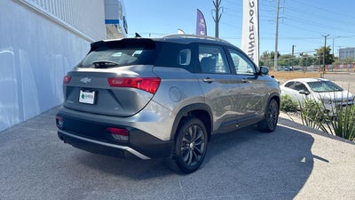 2023 Chevrolet CAPTIVA SUV LT PAQ B CAPTIVA SUV LT PAQ B