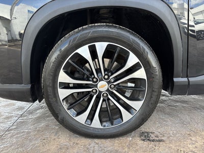 2023 Chevrolet CAPTIVA PREMIER PAQ C CAPTIVA PREMIER PAQ C