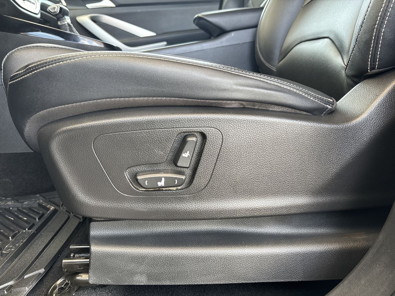 2023 Chevrolet CAPTIVA PREMIER PAQ C CAPTIVA PREMIER PAQ C