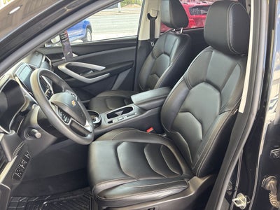 2023 Chevrolet CAPTIVA PREMIER PAQ C CAPTIVA PREMIER PAQ C