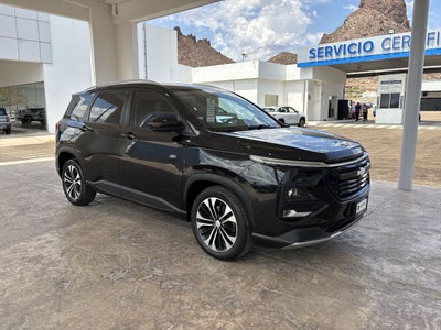 2023 Chevrolet CAPTIVA PREMIER PAQ C CAPTIVA PREMIER PAQ C