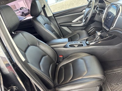 2023 Chevrolet CAPTIVA PREMIER PAQ C CAPTIVA PREMIER PAQ C
