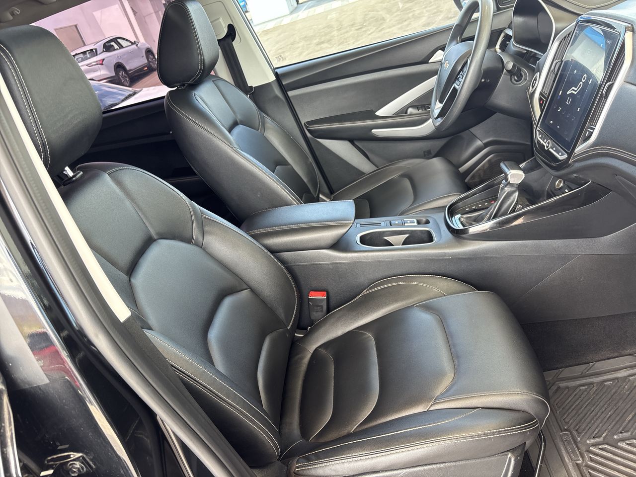 2023 Chevrolet CAPTIVA PREMIER PAQ C CAPTIVA PREMIER PAQ C