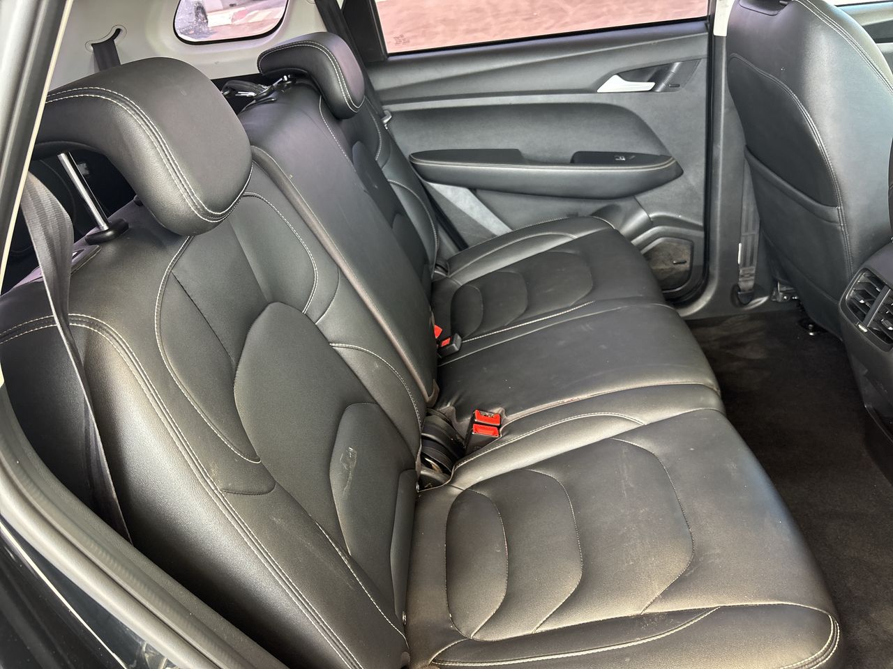 2023 Chevrolet CAPTIVA PREMIER PAQ C CAPTIVA PREMIER PAQ C