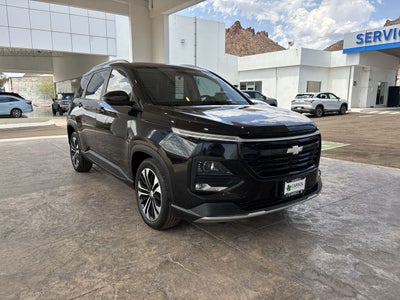 2023 Chevrolet CAPTIVA PREMIER PAQ C CAPTIVA PREMIER PAQ C