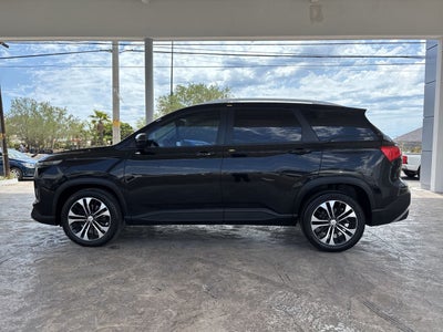 2023 Chevrolet CAPTIVA PREMIER PAQ C CAPTIVA PREMIER PAQ C